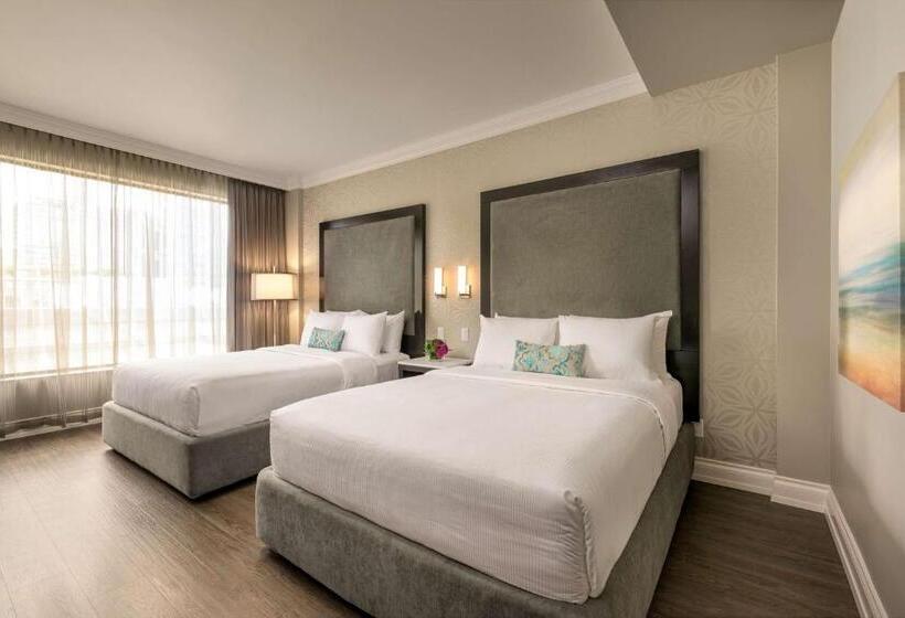 اتاق استاندارد, Georgian Court Hotel, Worldhotels Elite