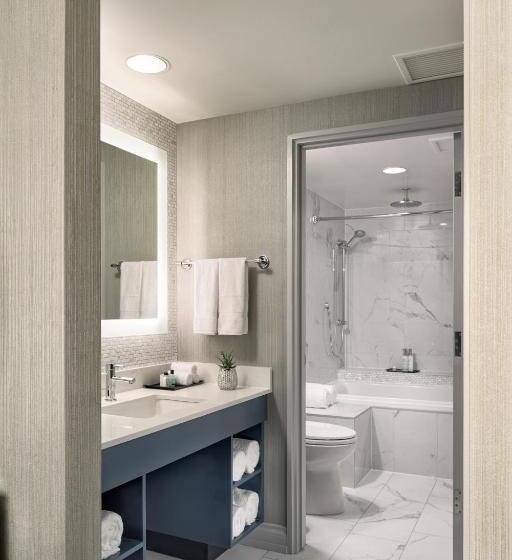 سوئیت 2 خوابه, Georgian Court Hotel, Worldhotels Elite