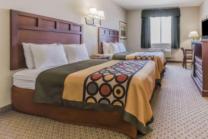 اتاق لوکس, Georgian Court Hotel, Worldhotels Elite