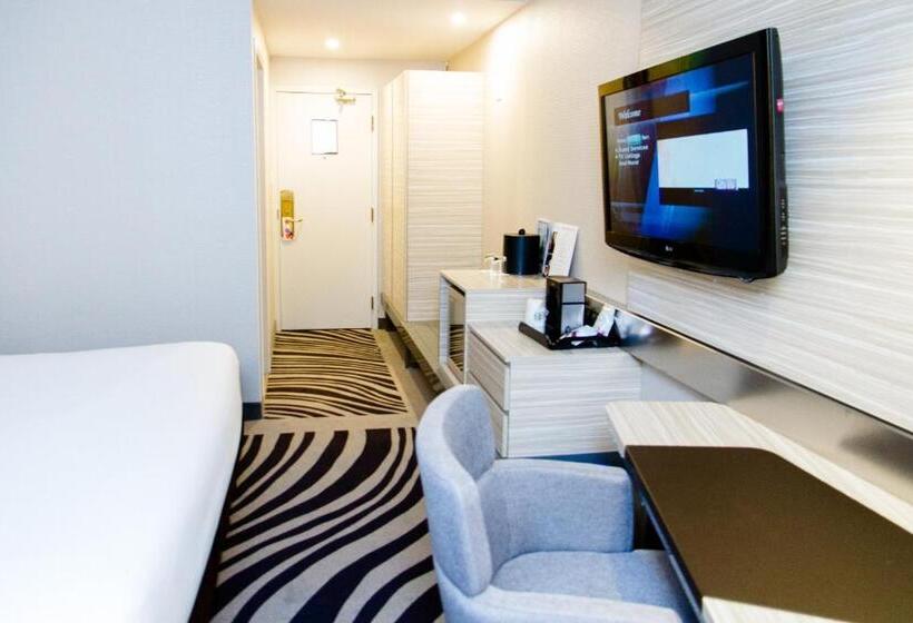 اتاق اجرایی, Novotel Toronto North York