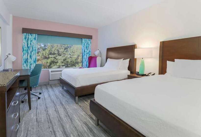 اتاق پرمیوم, Hilton Mississauga/meadowvale