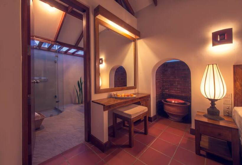 Бунгало Deluxe, Ranweli Holiday Village