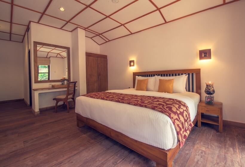 Бунгало Deluxe, Ranweli Holiday Village