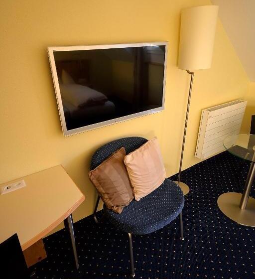 Standard Room, Ambiente Hotel Freieck