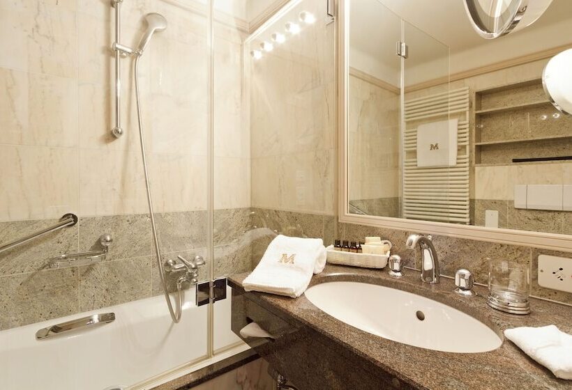 Standard Enkeltværelse, Art Boutique Hotel Monopol