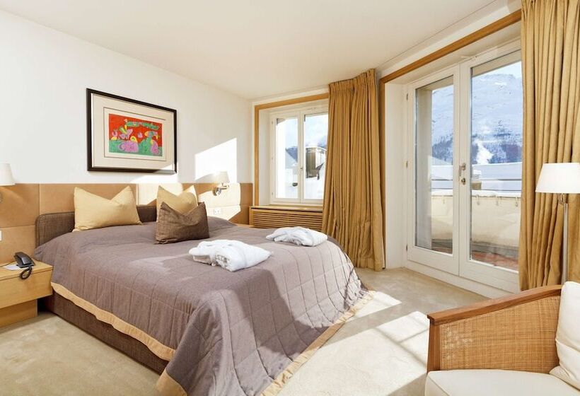Deluxe Suite, Art Boutique Hotel Monopol