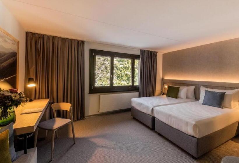 اتاق استاندارد, Victoria Hotel & Residence