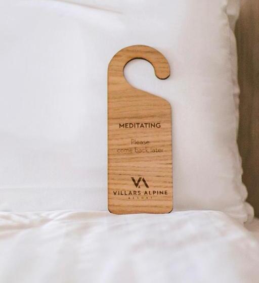 اتاق استاندارد با بالکن, Victoria Hotel & Residence
