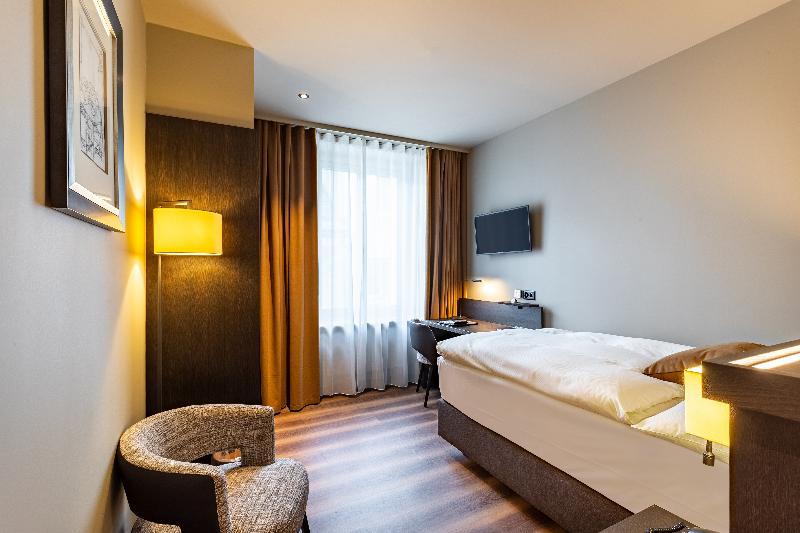 Standard Enkeltværelse, Art Boutique Hotel Monopol