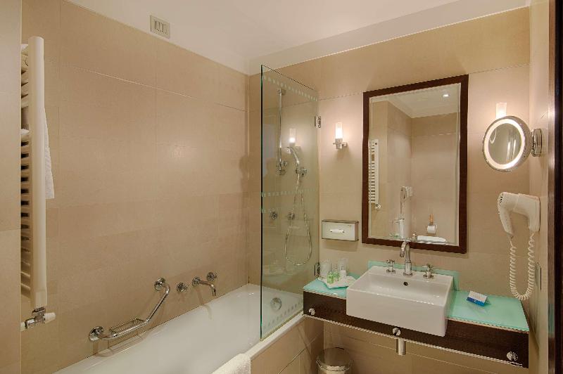 Junior Suite, Art Boutique Hotel Monopol