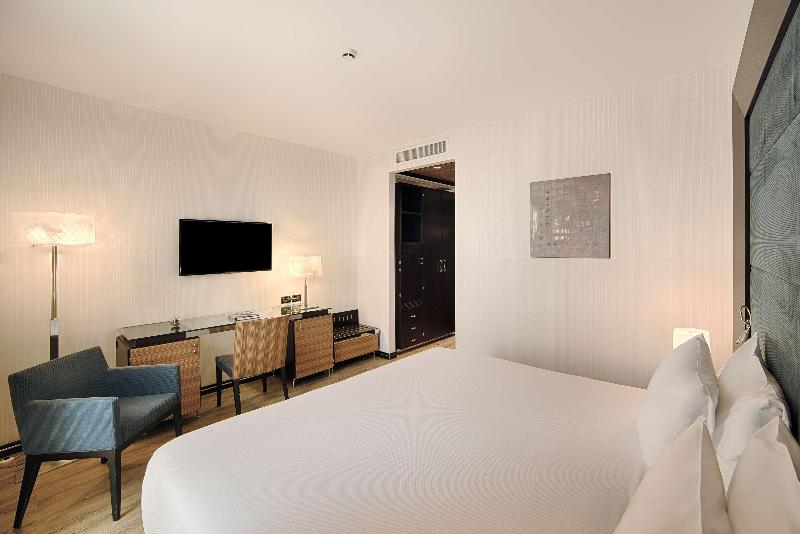 Junior Suite, Art Boutique Hotel Monopol