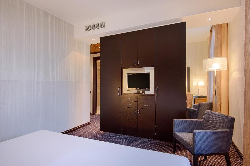 Junior Suite, Art Boutique Hotel Monopol