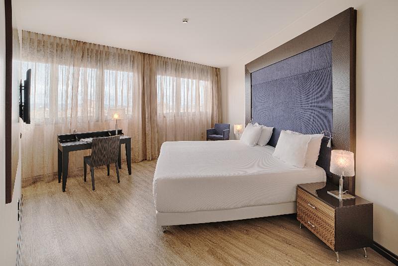 Junior Suite, Art Boutique Hotel Monopol