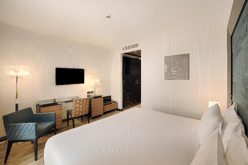 Junior Suite, Art Boutique Hotel Monopol