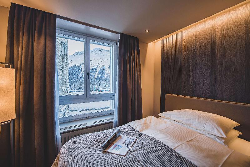 Standard Enkeltværelse, Art Boutique Hotel Monopol