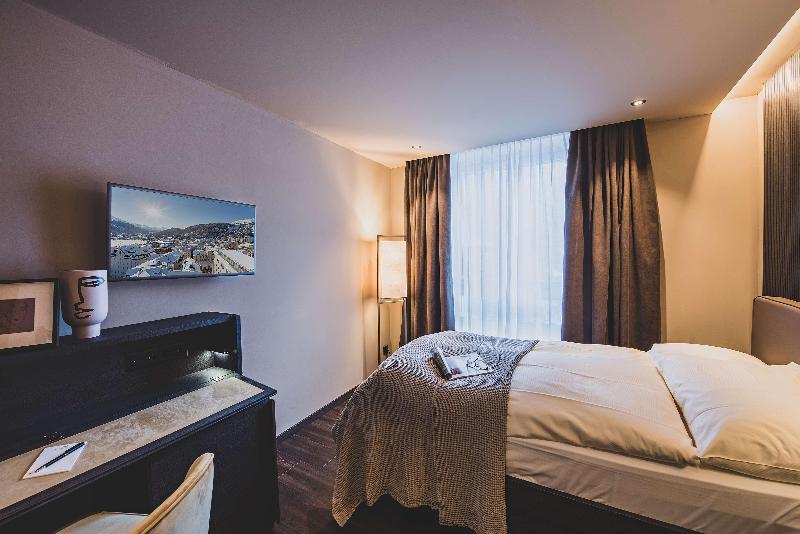 Standard Enkeltværelse, Art Boutique Hotel Monopol