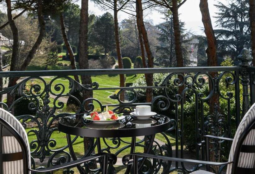 جناح, Beaurivage Palace