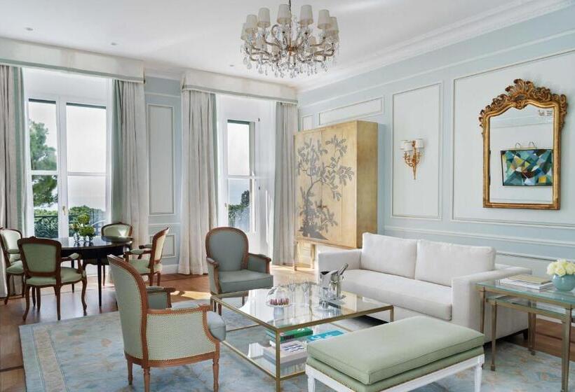 جناح, Beaurivage Palace