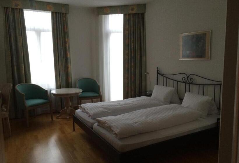 Habitación Clásica, Carltoneurope Vintage Adults