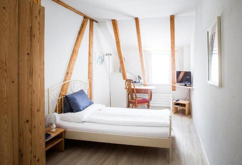Habitación Individual Clásica, Carltoneurope Vintage Adults