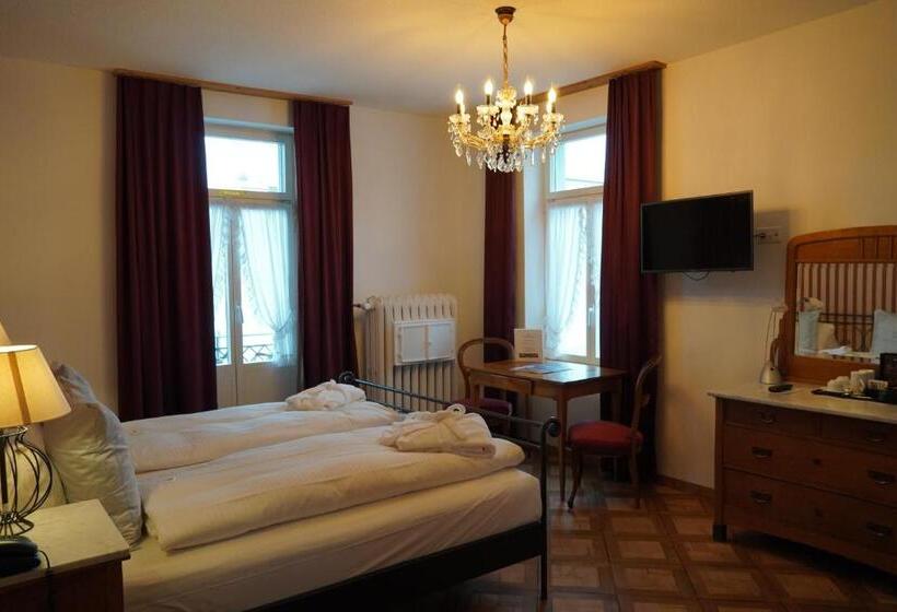 Habitación Superior, Carltoneurope Vintage Adults