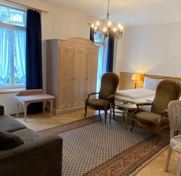 Habitación Superior, Carltoneurope Vintage Adults