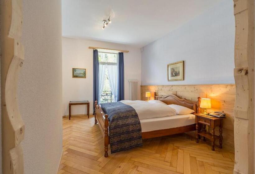Habitación Triple Superior, Carltoneurope Vintage Adults