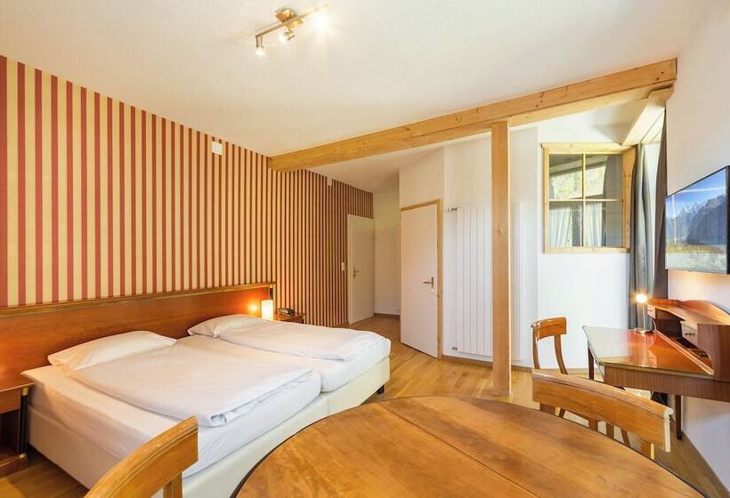 Habitación Superior, Carltoneurope Vintage Adults