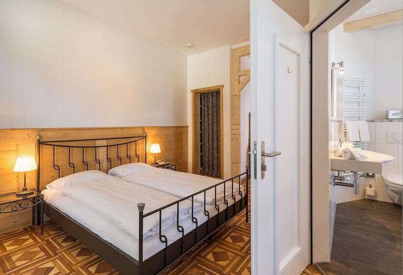 Habitación Superior, Carltoneurope Vintage Adults