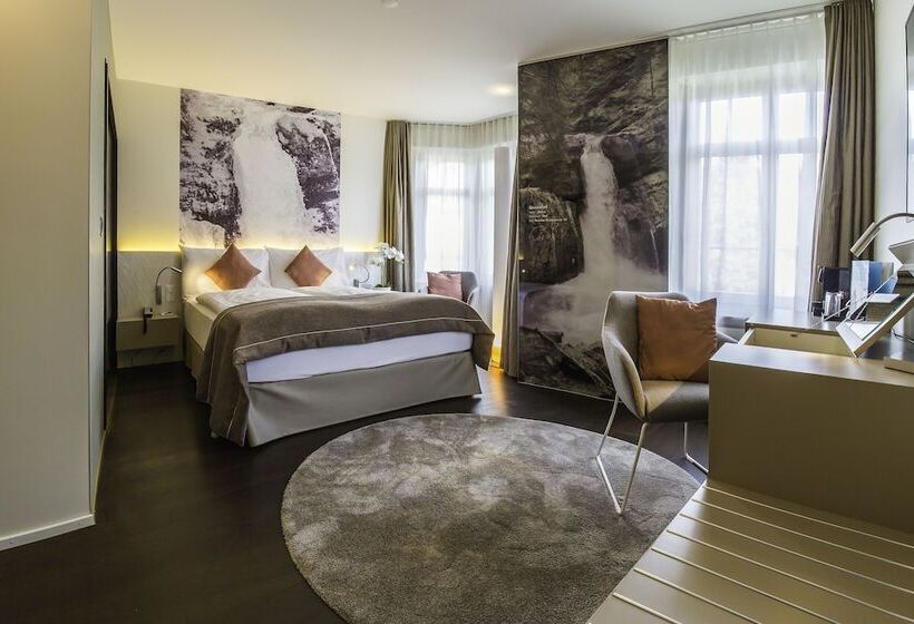 Chambre Standard, Cascada Boutique