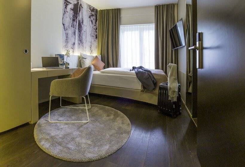 Standard Single Room, Cascada Boutique