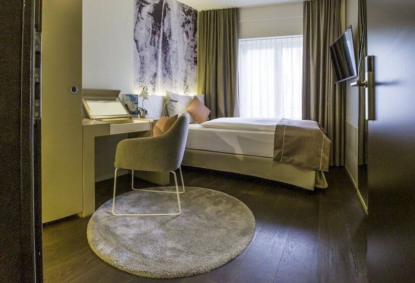 Standard Single Room, Cascada Boutique