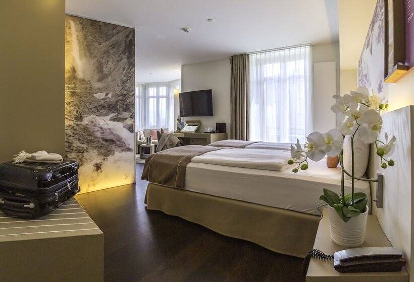 Standard Room, Cascada Boutique