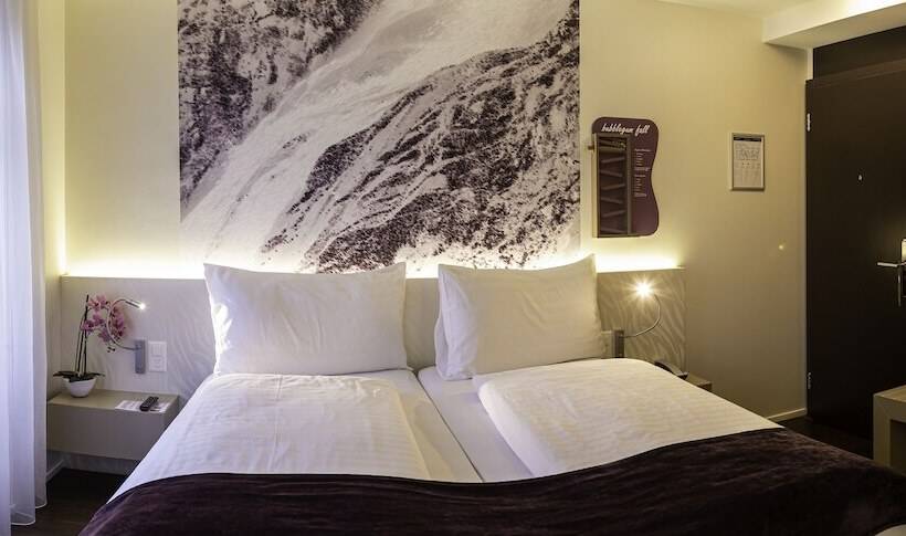 Standard Room, Cascada Boutique