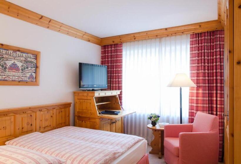 Habitación Estàndard Individual, Crystal Hotel Superior