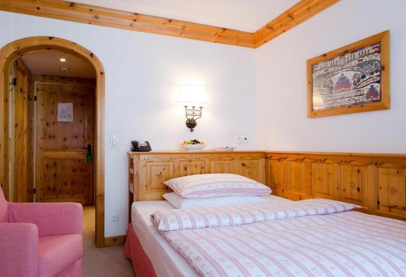 Habitación Estàndard Individual, Crystal Hotel Superior