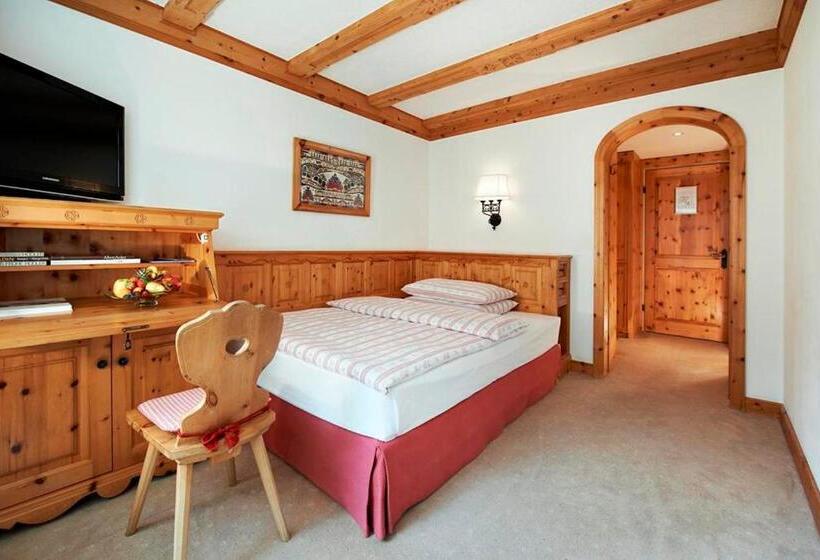 Habitación Estàndard Individual, Crystal Hotel Superior