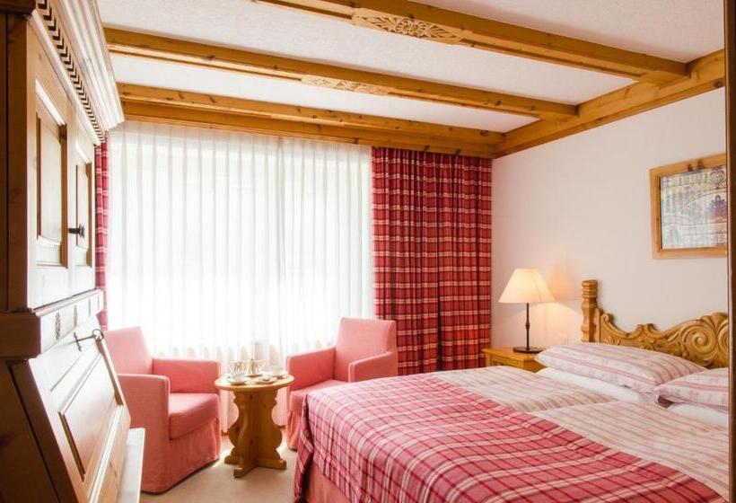 Habitació Clàssica, Crystal Hotel Superior