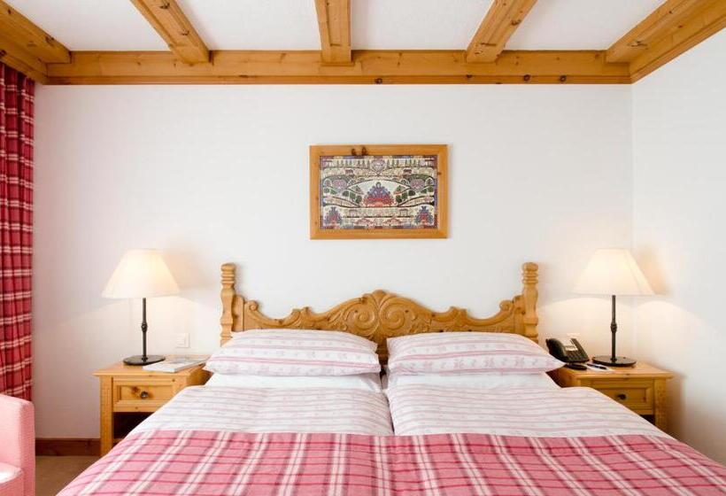 Habitació Clàssica, Crystal Hotel Superior