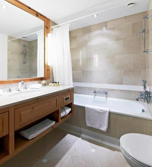 Habitació Clàssica, Crystal Hotel Superior