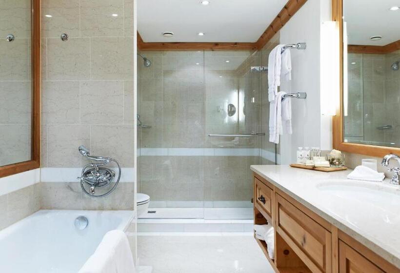 Habitació Superior, Crystal Hotel Superior