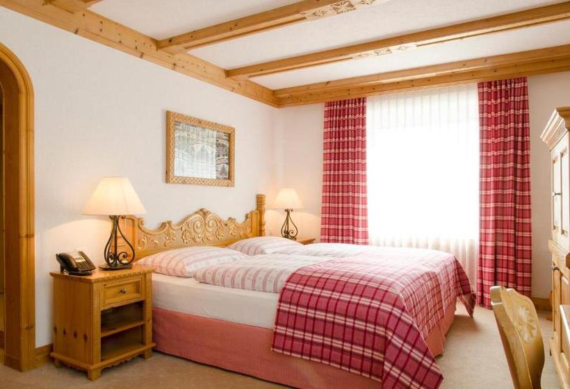 Habitació Superior, Crystal Hotel Superior