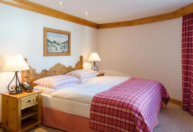Suite, Crystal Hotel Superior