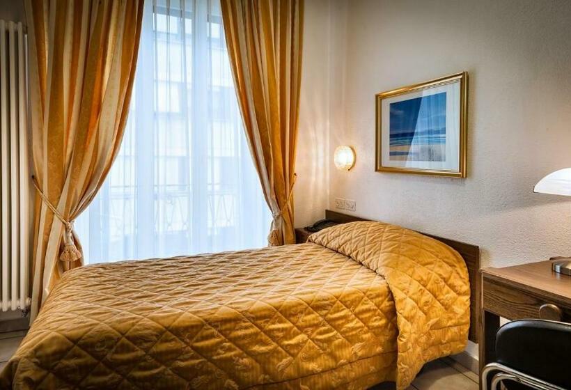 Pokój Standard Jednoosobowy, Dell'angelo