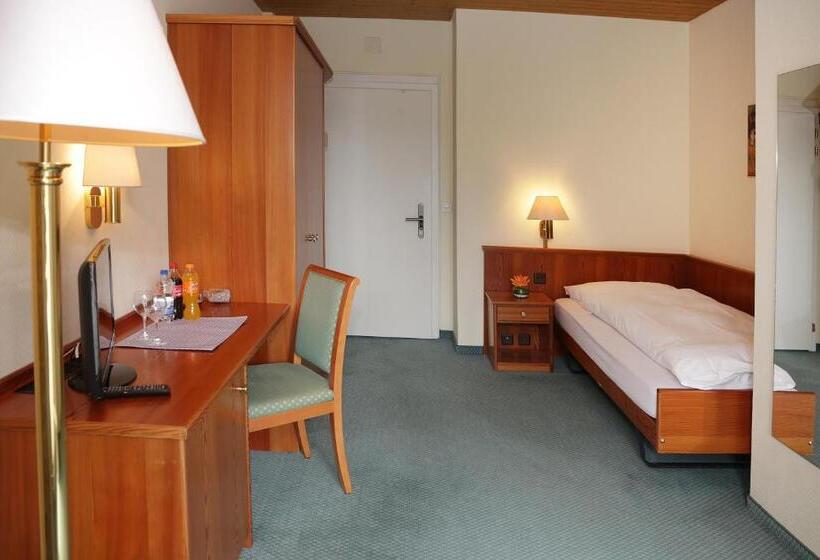 标准单人间, Derby   Room Only