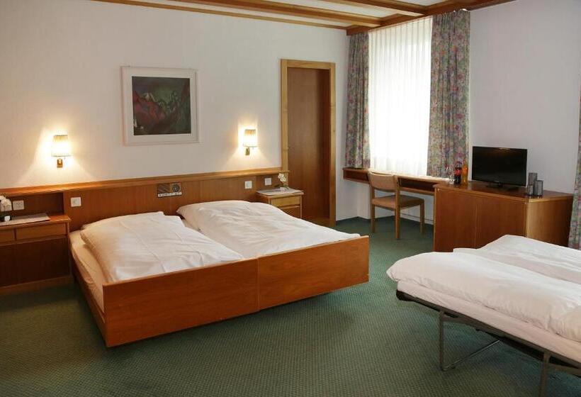 家庭间, Derby   Room Only