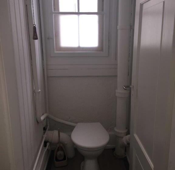 共用浴室的经济型房间, Derby   Room Only