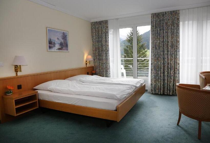 Deluxe Room with Balcony, Derby   Room Only