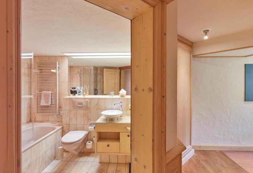 Standard Single Room, Ermitage Wellness  & Spa