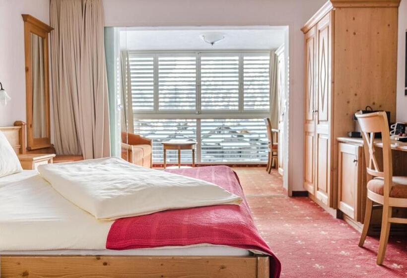 اتاق سوپریور, Family Hotel & Spa Desirée